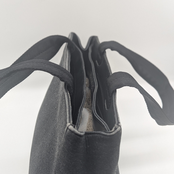 Prada Black Tessuto Nylon Tote – Made in Italy - Picture 8 of 11